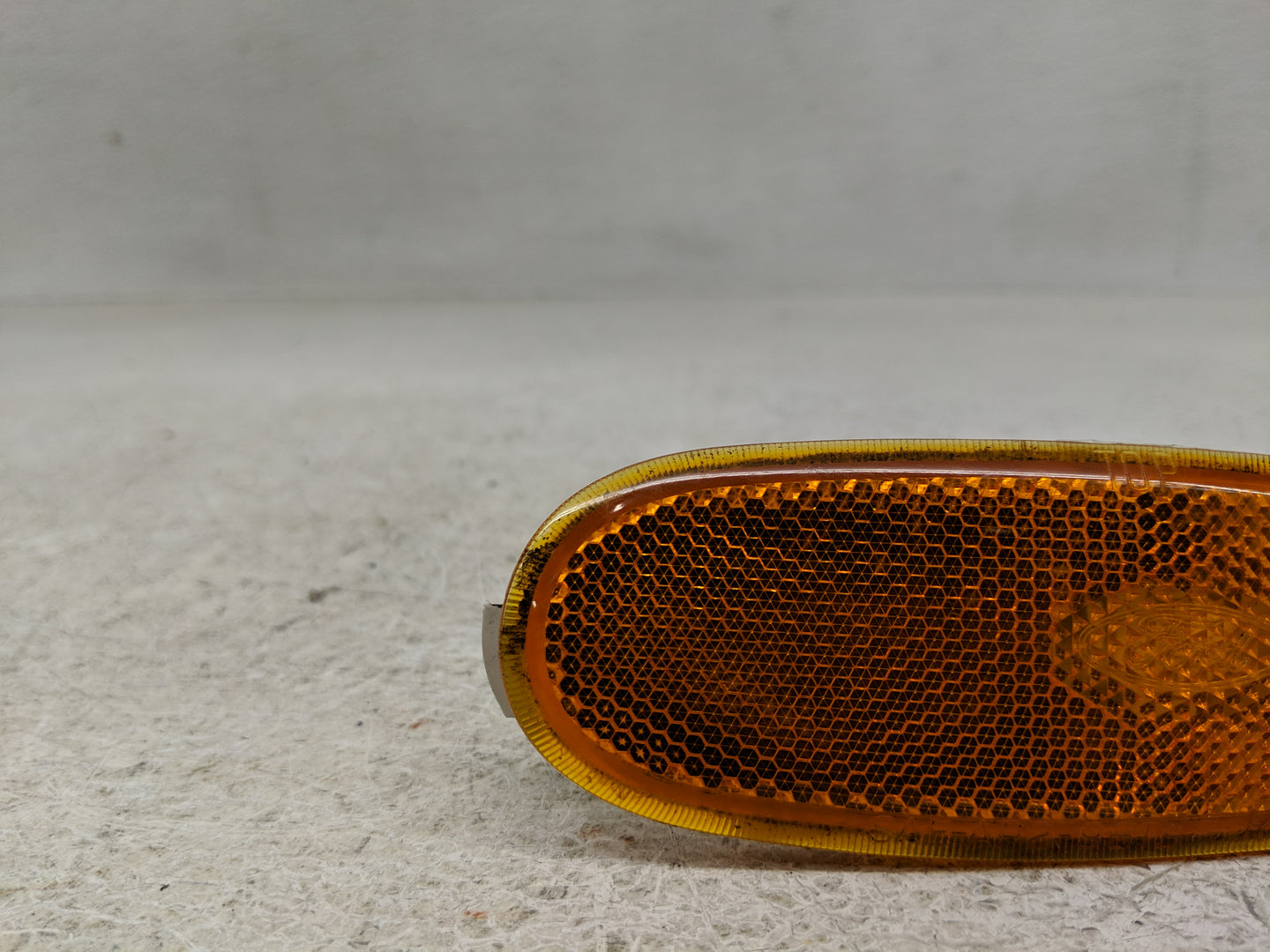 1998-1999 Ford Taurus Passenger Right Oem Front Light Lamp - Oemusedautoparts1.com