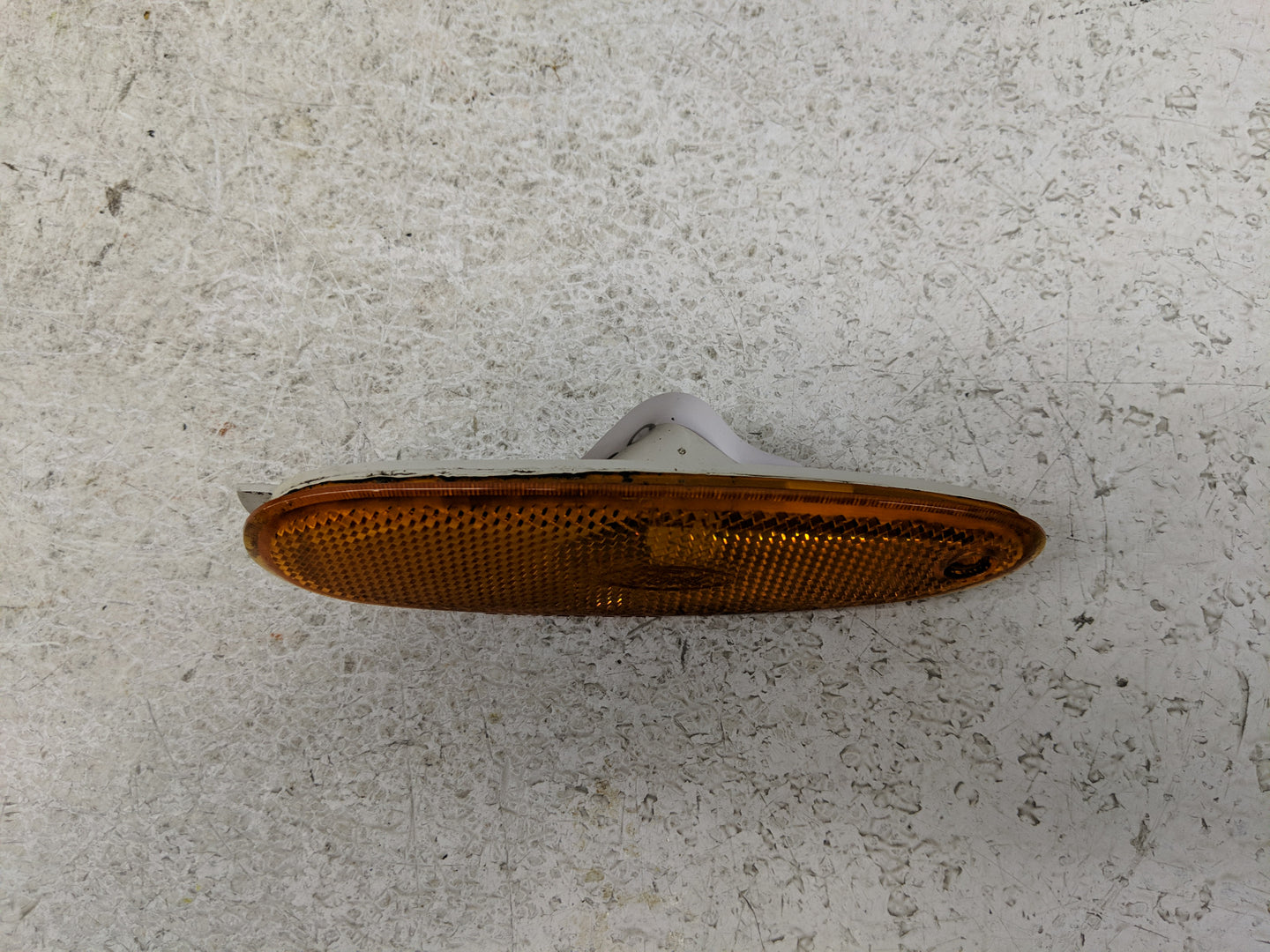 1998-1999 Ford Taurus Passenger Right Oem Front Light Lamp - Oemusedautoparts1.com