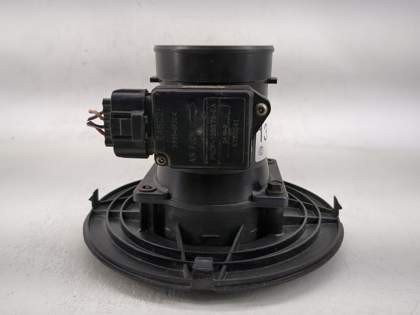 1997-1999 Ford Taurus Mass Air Flow Meter Maf - Oemusedautoparts1.com