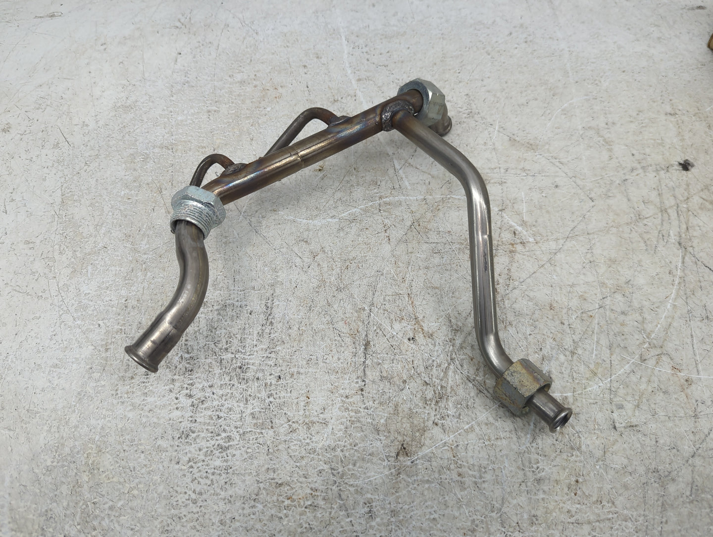 1999 Ford Taurus 1416233 - Oemusedautoparts1.com