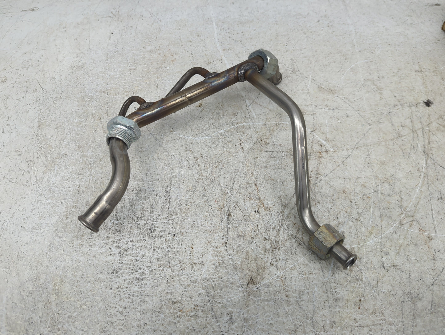 1999 Ford Taurus 1416233 - Oemusedautoparts1.com