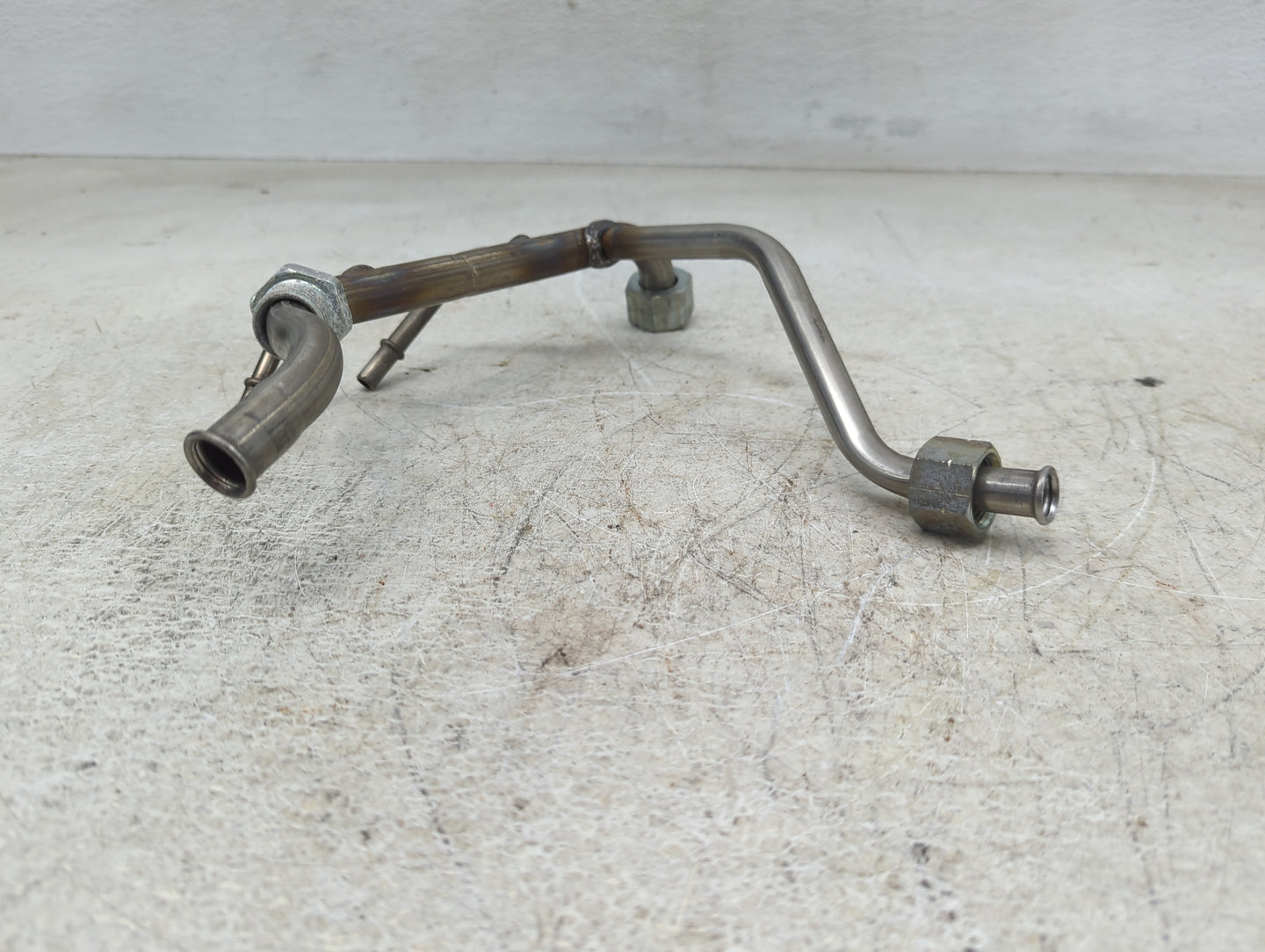 1999 Ford Taurus 1416233 - Oemusedautoparts1.com