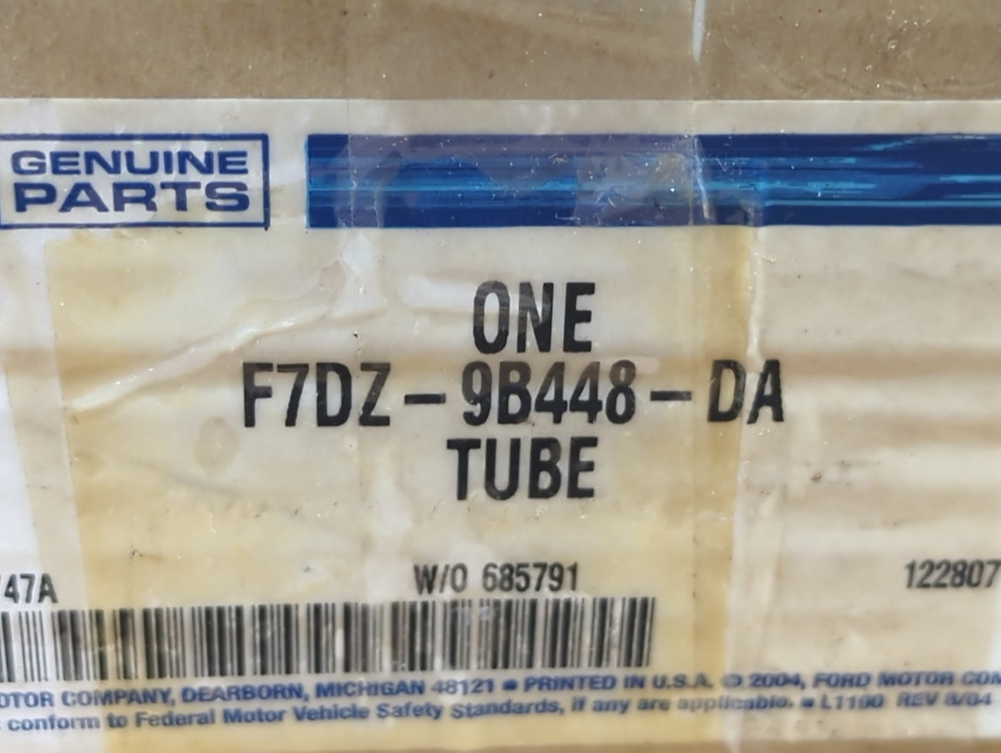 1999 Ford Taurus 1416233 - Oemusedautoparts1.com