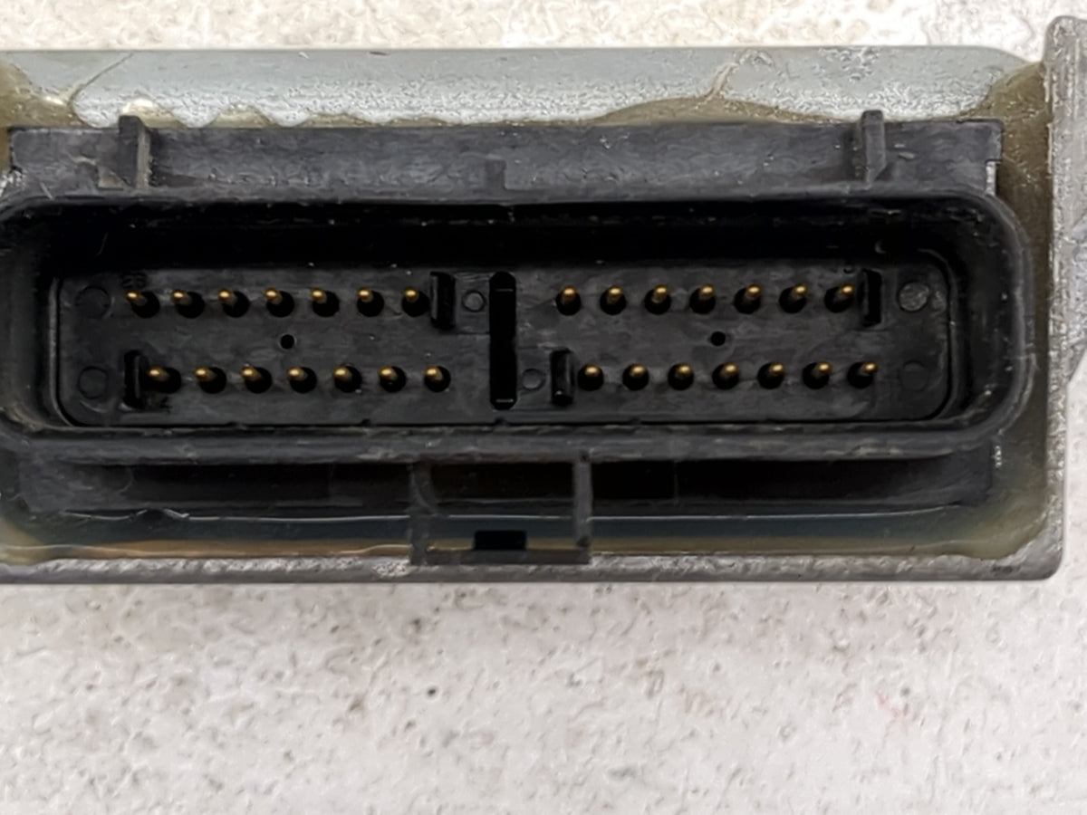 1998-1999 Ford Taurus Safety Restraint Srs Airbag Control Module - Oemusedautoparts1.com
