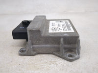 1998-1999 Ford Taurus Safety Restraint Srs Airbag Control Module - Oemusedautoparts1.com