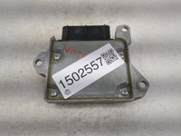 1998-1999 Ford Taurus Safety Restraint Srs Airbag Control Module - Oemusedautoparts1.com