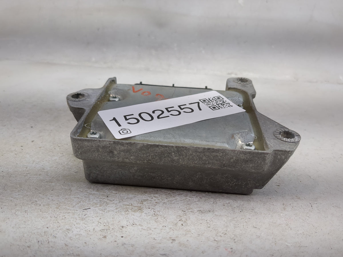 1998-1999 Ford Taurus Safety Restraint Srs Airbag Control Module - Oemusedautoparts1.com