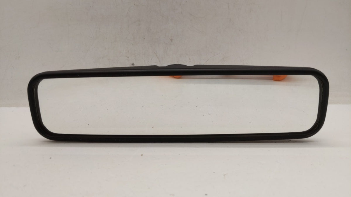 1999 Ford Taurus Interior Rear View Mirror Replacement OEM Fits OEM Used Auto Parts - Oemusedautoparts1.com