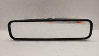 1999 Ford Taurus Interior Rear View Mirror Replacement OEM Fits OEM Used Auto Parts - Oemusedautoparts1.com