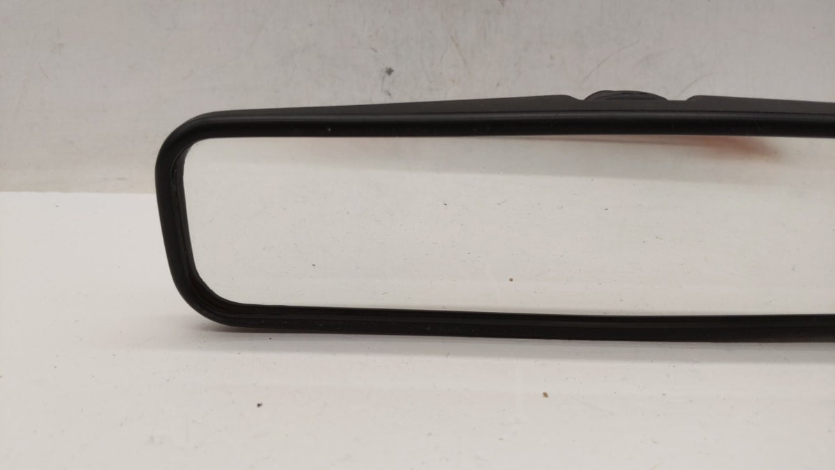 1999 Ford Taurus Interior Rear View Mirror Replacement OEM Fits OEM Used Auto Parts - Oemusedautoparts1.com