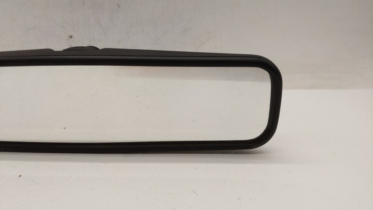 1999 Ford Taurus Interior Rear View Mirror Replacement OEM Fits OEM Used Auto Parts - Oemusedautoparts1.com