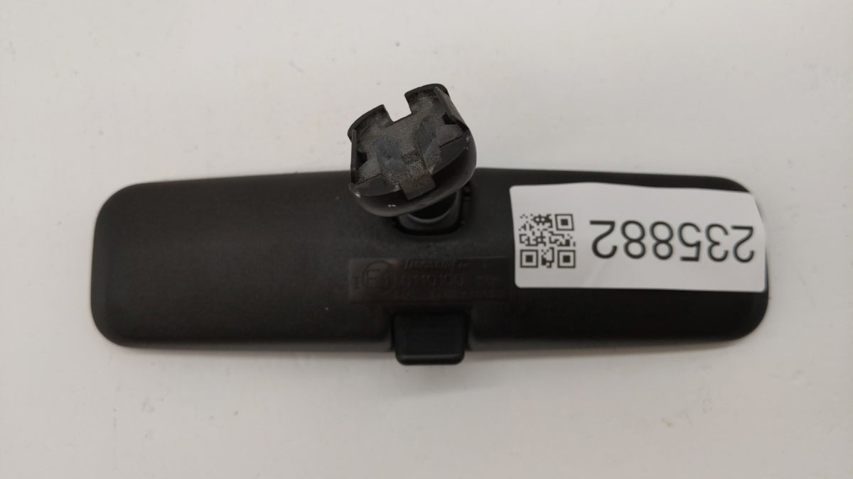1999 Ford Taurus Interior Rear View Mirror Replacement OEM Fits OEM Used Auto Parts - Oemusedautoparts1.com