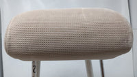 1999 Ford Taurus Headrest Head Rest Rear Center Seat Beige - Oemusedautoparts1.com