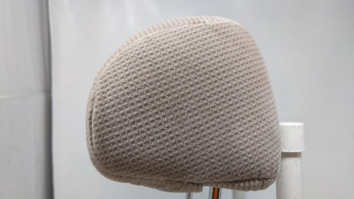 1999 Ford Taurus Headrest Head Rest Rear Center Seat Beige - Oemusedautoparts1.com