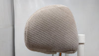 1999 Ford Taurus Headrest Head Rest Rear Center Seat Beige - Oemusedautoparts1.com