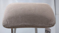 1999 Ford Taurus Headrest Head Rest Rear Center Seat Beige - Oemusedautoparts1.com