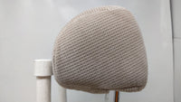 1999 Ford Taurus Headrest Head Rest Rear Center Seat Beige - Oemusedautoparts1.com