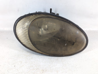 compare product 1999-1999 Ford Taurus Passenger Right Oem Head Light Headlight Lamp