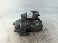 1998-1999 Ford Taurus Car Starter Motor Solenoid OEM P/N:F500 Fits Fits 1998 1999 OEM Used Auto Parts - Oemusedautoparts1.co