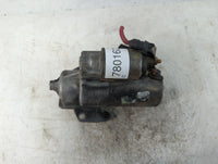 1998-1999 Ford Taurus Car Starter Motor Solenoid OEM P/N:F500 Fits Fits 1998 1999 OEM Used Auto Parts - Oemusedautoparts1.co