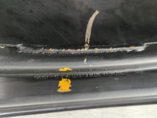 1994-1999 Ford Taurus Spare Donut Tire Wheel Rim Oem