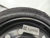 1994-1999 Ford Taurus Spare Donut Tire Wheel Rim Oem - Oemusedautoparts1.com