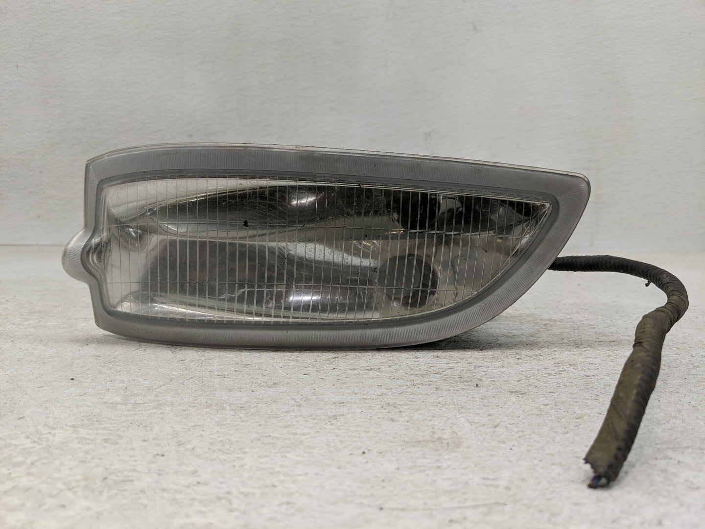 1999-2003 Ford Windstar Driver Left Oem Fog Light Lamp - Oemusedautoparts1.com