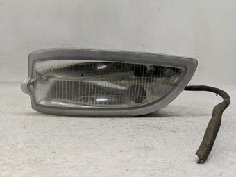compare product 1999-2003 Ford Windstar Driver Left Oem Fog Light Lamp