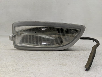 1999-2003 Ford Windstar Driver Left Oem Fog Light Lamp - Oemusedautoparts1.com