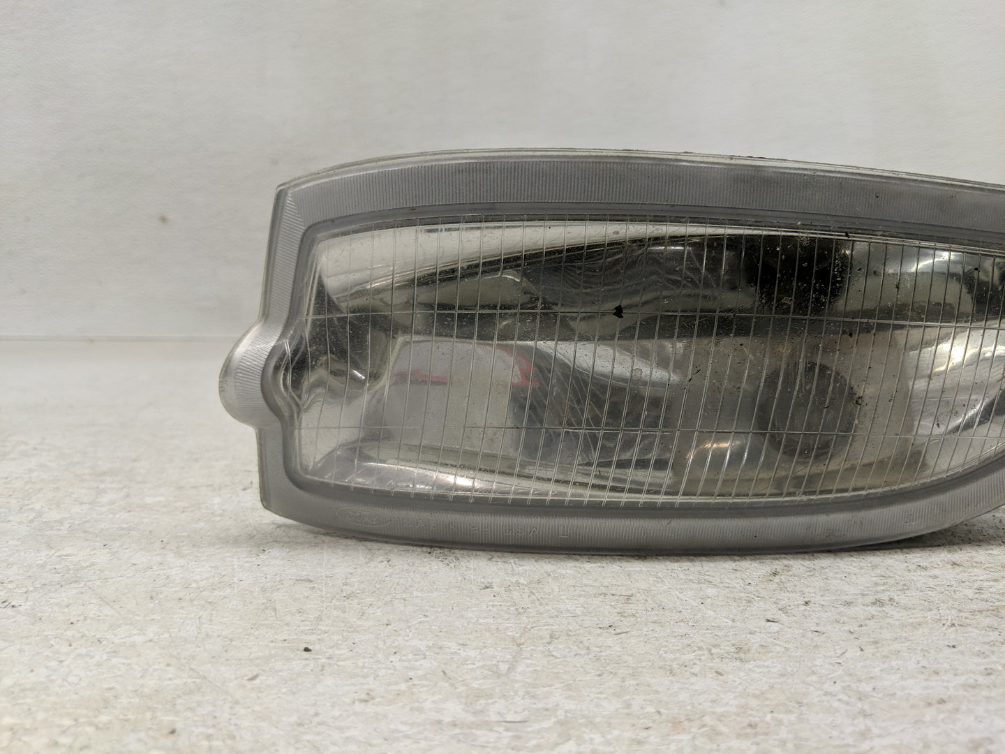 1999-2003 Ford Windstar Driver Left Oem Fog Light Lamp - Oemusedautoparts1.com