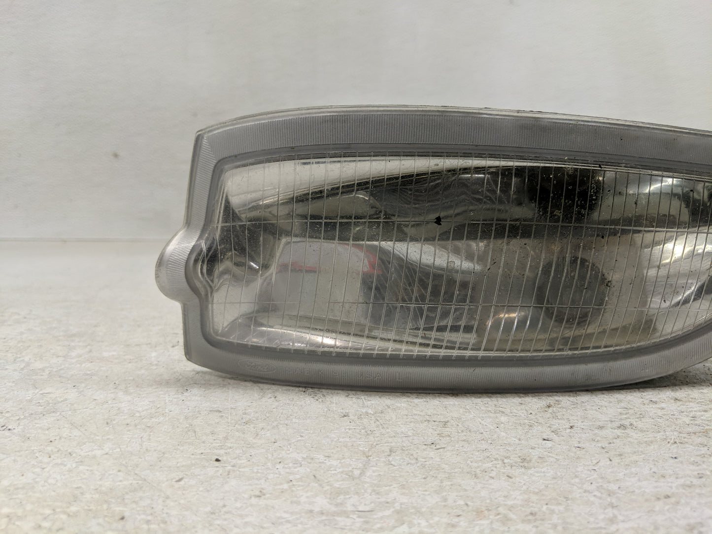1999-2003 Ford Windstar Driver Left Oem Fog Light Lamp - Oemusedautoparts1.com