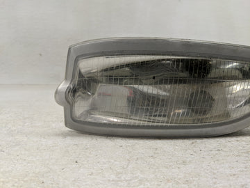1999-2003 Ford Windstar Driver Left Oem Fog Light Lamp