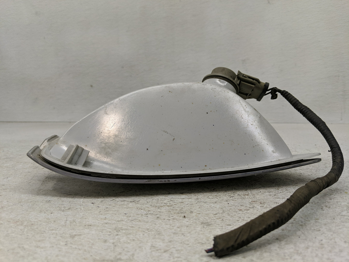 1999-2003 Ford Windstar Driver Left Oem Fog Light Lamp - Oemusedautoparts1.com