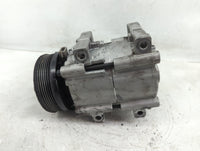 1999-1999 Ford Windstar Air Conditioning A/c Ac Compressor Oem - Oemusedautoparts1.com