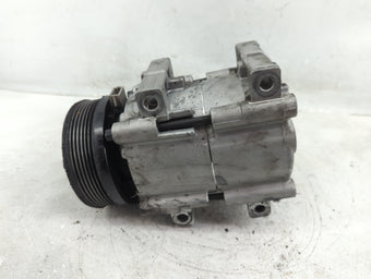 compare product 1999-1999 Ford Windstar Air Conditioning A/c Ac Compressor Oem