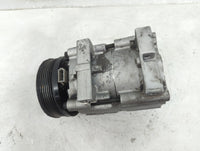 1999-1999 Ford Windstar Air Conditioning A/c Ac Compressor Oem - Oemusedautoparts1.com