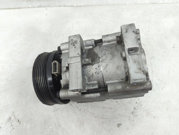1999-1999 Ford Windstar Air Conditioning A/c Ac Compressor Oem