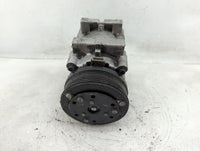 1999-1999 Ford Windstar Air Conditioning A/c Ac Compressor Oem - Oemusedautoparts1.com
