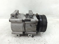 1999-1999 Ford Windstar Air Conditioning A/c Ac Compressor Oem - Oemusedautoparts1.com