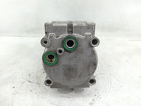 1999-1999 Ford Windstar Air Conditioning A/c Ac Compressor Oem - Oemusedautoparts1.com