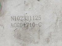 1999-1999 Ford Windstar Air Conditioning A/c Ac Compressor Oem - Oemusedautoparts1.com