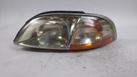1999-2000 Ford Windstar Driver Left Oem Head Light Headlight Lamp - Oemusedautoparts1.com