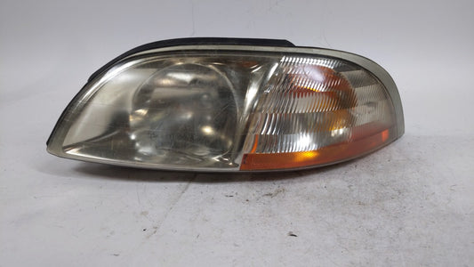 1999-2000 Ford Windstar Driver Left Oem Head Light Headlight Lamp - Oemusedautoparts1.com
