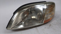 1999-2000 Ford Windstar Driver Left Oem Head Light Headlight Lamp - Oemusedautoparts1.com