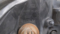 1999-2000 Ford Windstar Driver Left Oem Head Light Headlight Lamp - Oemusedautoparts1.com