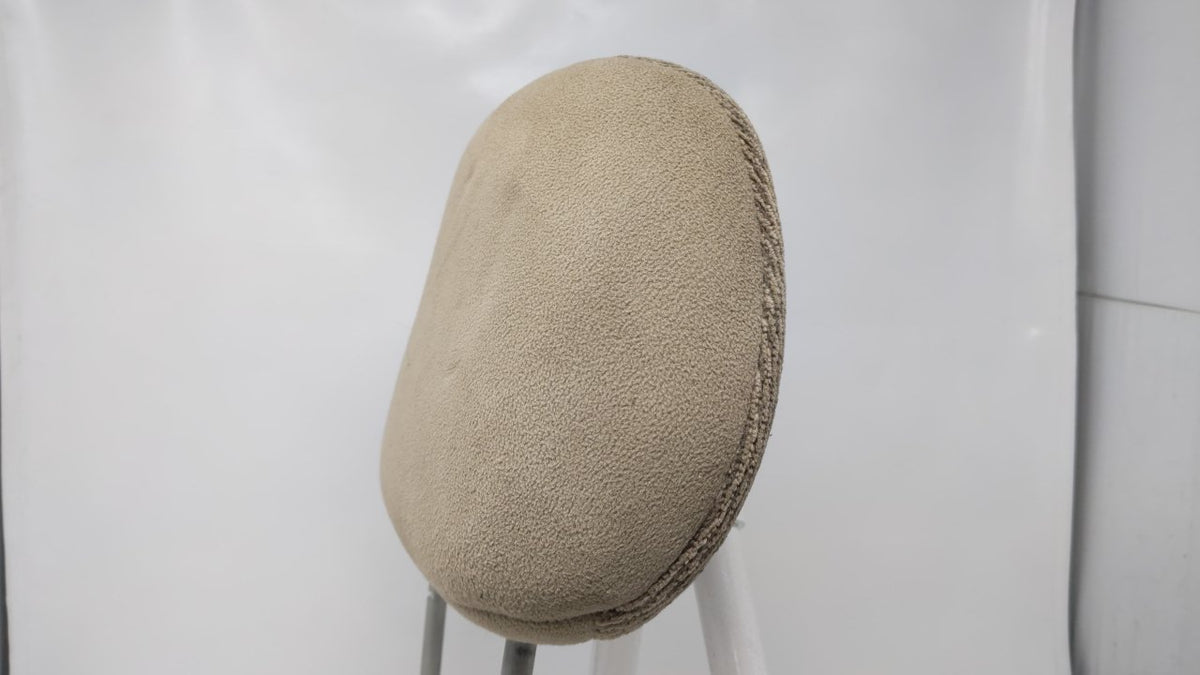 1999 Ford Windstar Headrest Head Rest Rear Center Seat Tan - Oemusedautoparts1.com