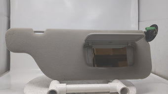 compare product 1999 Ford Windstar Sun Visor Shade Replacement Passenger Right Mirror Fits OEM Used Auto Parts