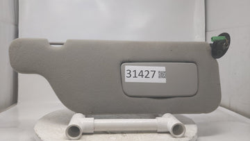 1999 Ford Windstar Sun Visor Shade Replacement Passenger Right Mirror Fits OEM Used Auto Parts