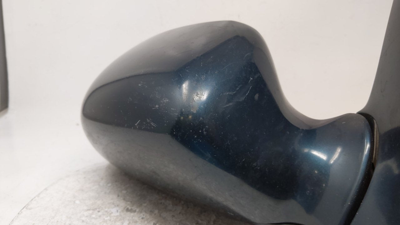 1999 Ford Windstar Side Mirror Replacement Passenger Right View Door Mirror Fits OEM Used Auto Parts - Oemusedautoparts1.com