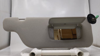 compare product 1999 Ford Windstar Sun Visor Shade Replacement Passenger Right Mirror Fits OEM Used Auto Parts